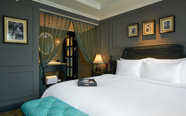 La Siesta Premium Hang Be