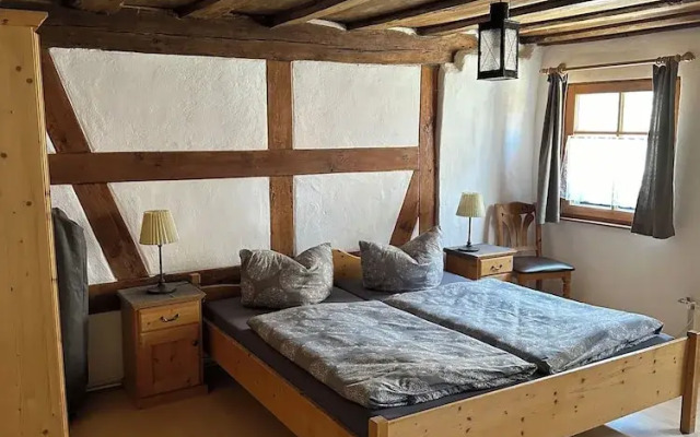 Altstadtpension Zirndorf