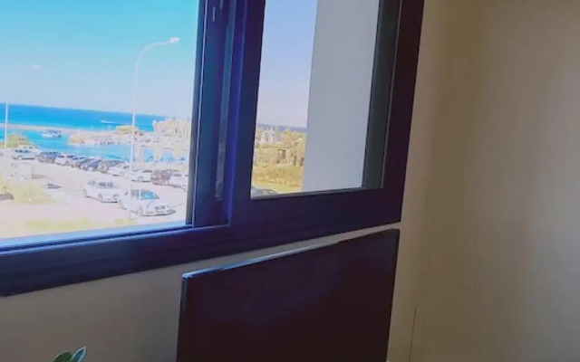 20 ATR -trinity 1 Apartment