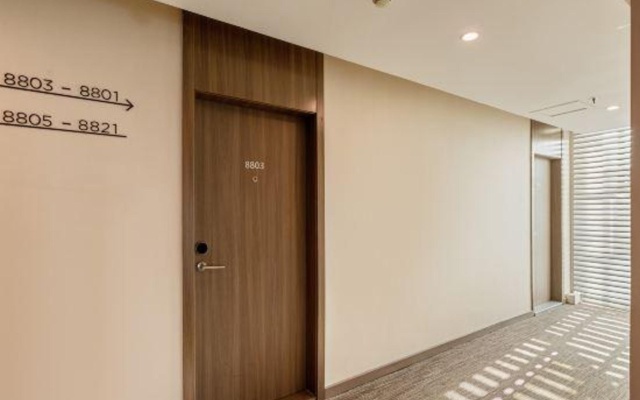 HanTing Hotel (Guangzhou North Railway Station) — фото 2