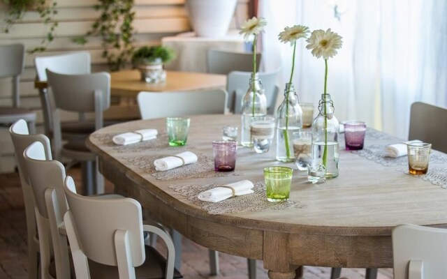 Golf Club Bellosguardo Resort