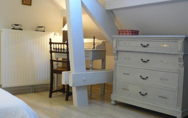 Chambres d'Hôtes Au Bout du Champ