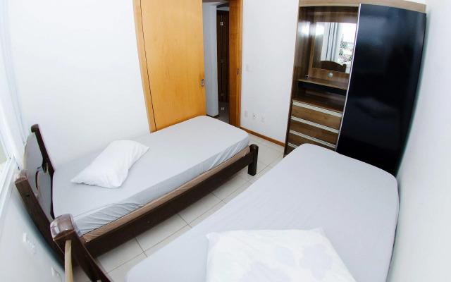 Nautilus Residence Beach - Penha - SC