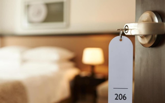 Royal Tulip Sheng Di Hotel-Zunyi