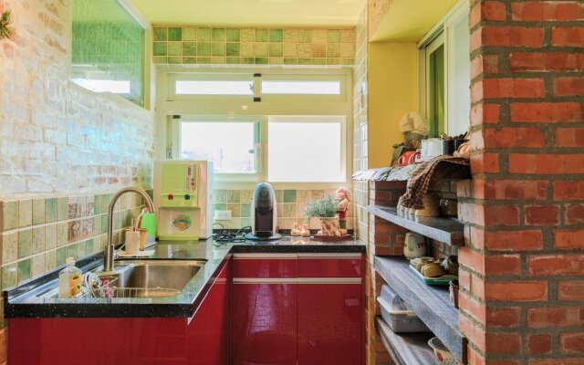 Cat Sky Country Homestay