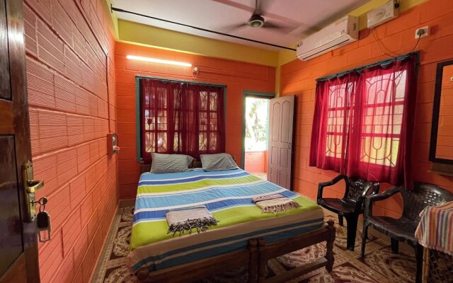 Nimmu House