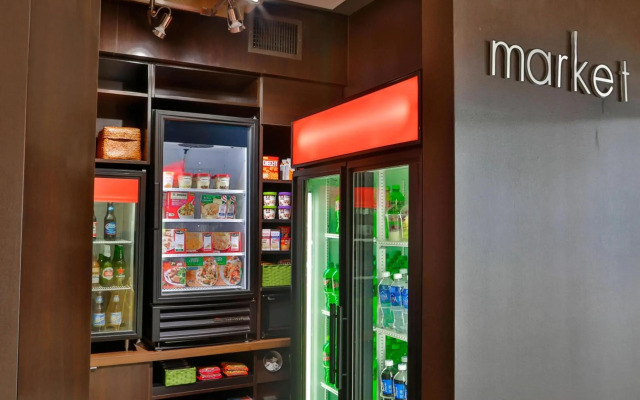 Courtyard by Marriott Biloxi North/D'Iberville