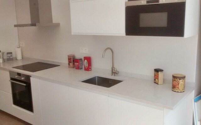 Apartamento Pza. Juan XXIII