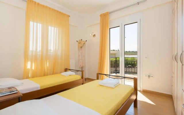 Villas Chrisi