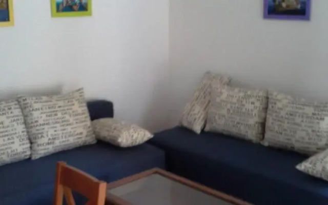 Apartment Vagabundo