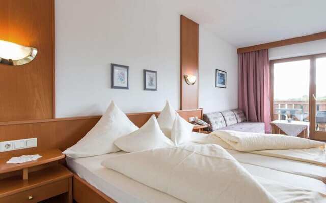 Landhotel Jäger TOP