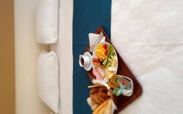 Dreams Bodrum otel