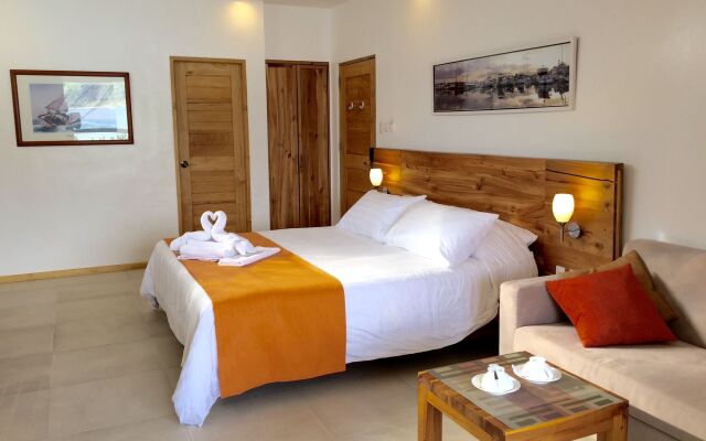 Mangrove Resort Hotel