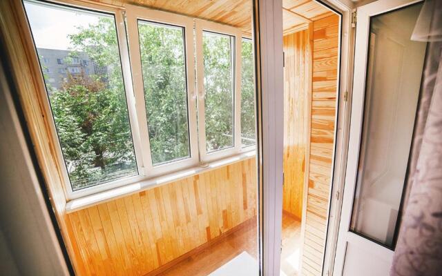 2-комн ЛЮКС в центре Вишенки