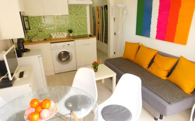 Estudio Santo Domingo A215
