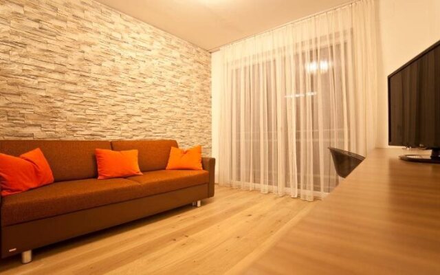 Hotel Wallern Garni