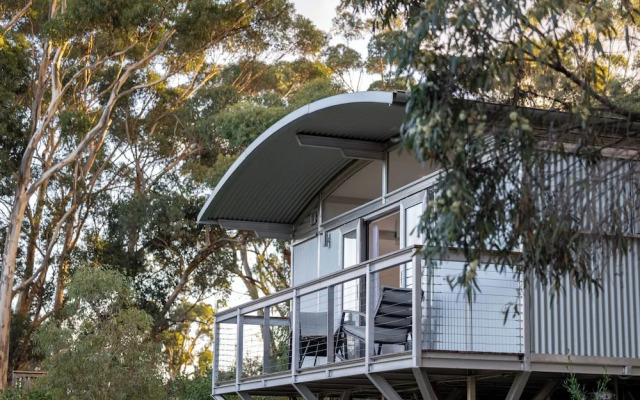 The Villas - Barossa