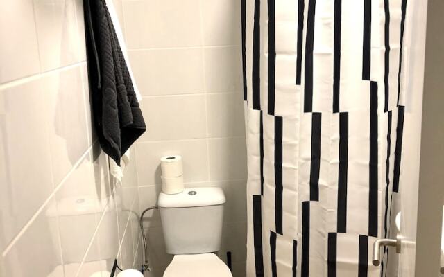 Apartamentos My Way