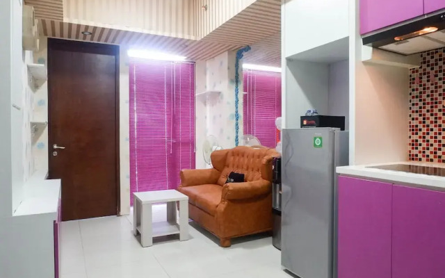 Luxurious 2Br Connected To Marvel City Mall At The Linden Apartment