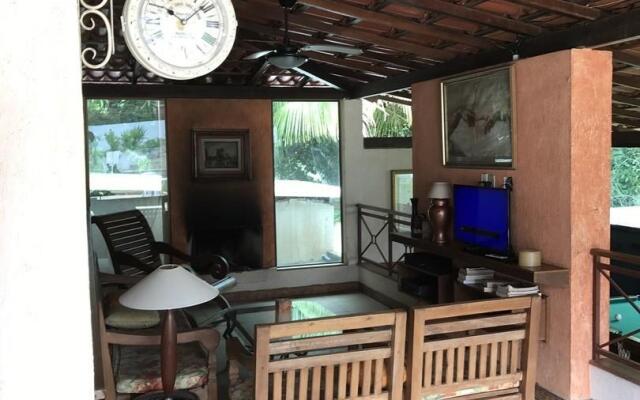 Pousada Doce Vida Guarapari