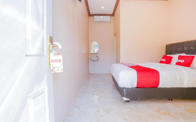 OYO 1349 Amira Homestay Syariah