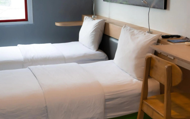 POP! Hotel Banjarmasin