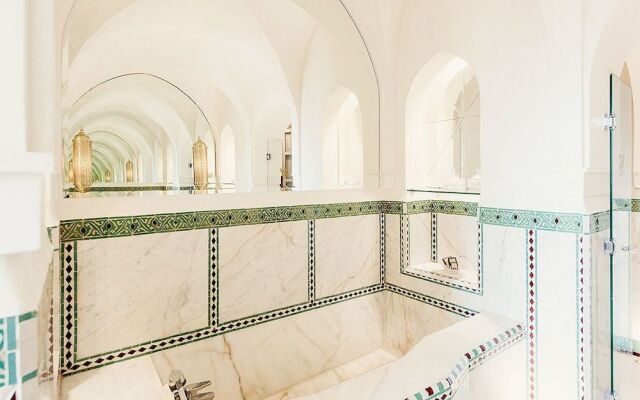 Villa Soraya Lodge & Spa
