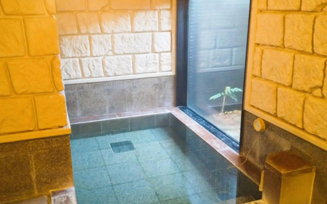 Hotel Route Inn Mooka