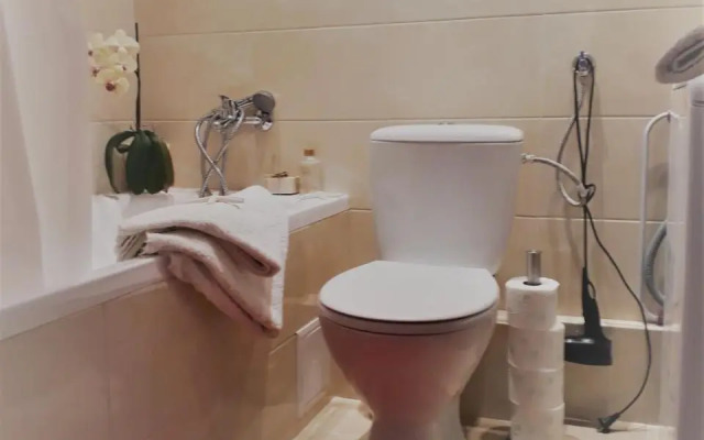 Apartament Opera