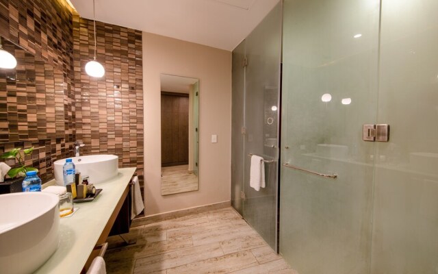 Epic Vacation Club Beach