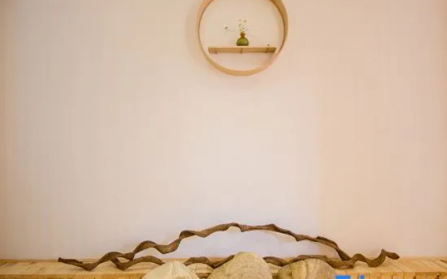 Yangguang Nali Chain Hostel (Gaoqiu Zhijia)