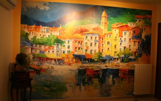 Costa d'Amalfi e Cilento