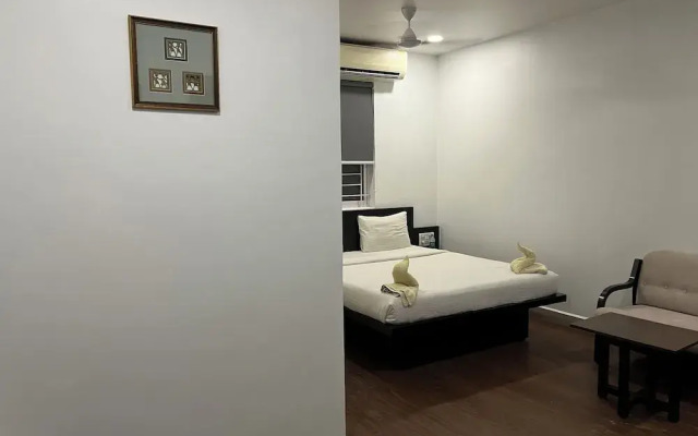 Hotel Scarlet