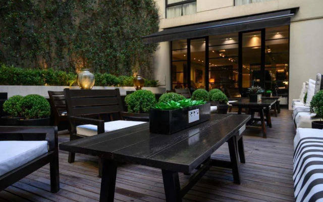 Libertad Hotel Buenos Aires