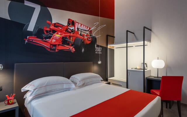Hotel Maranello Village