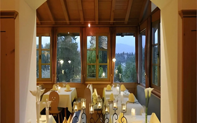 Landhotel zum Bad