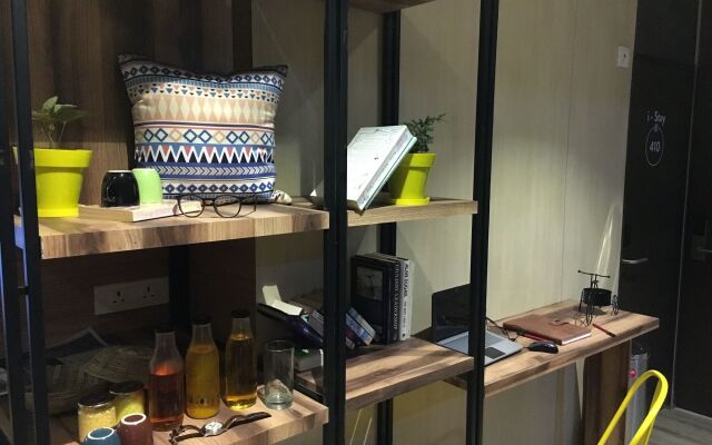 Click Hotel Andheri MIDC