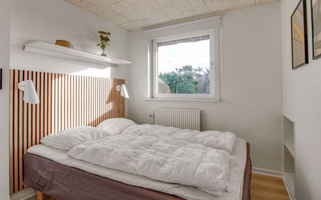 "Simona" - 300m from the sea in Western Jutland