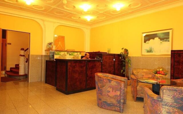 Hotel Rheinfels