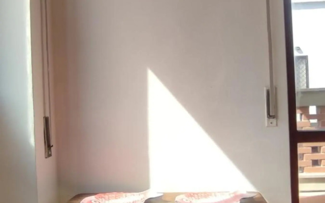 Fronte Mare Ostia Lido