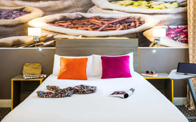 Garner Reading City Centre By Ihg