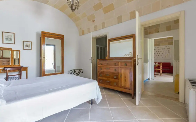 3007 Dimora Donn`anna - Bilo 3 by Barbarhouse