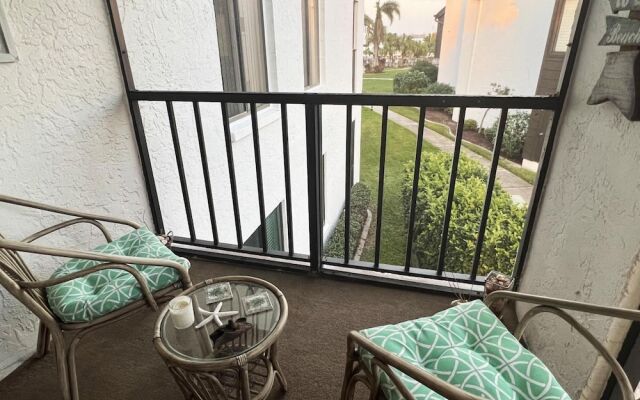 Care a weigh in Manasota Key