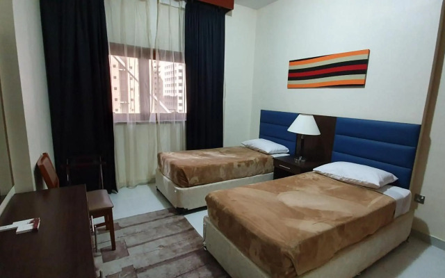 Ivory Hotel Apartments