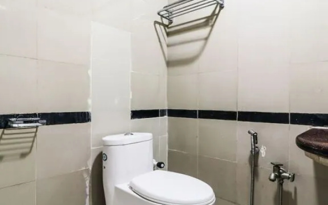 Hotel Vijetha Inn by OYO Rooms