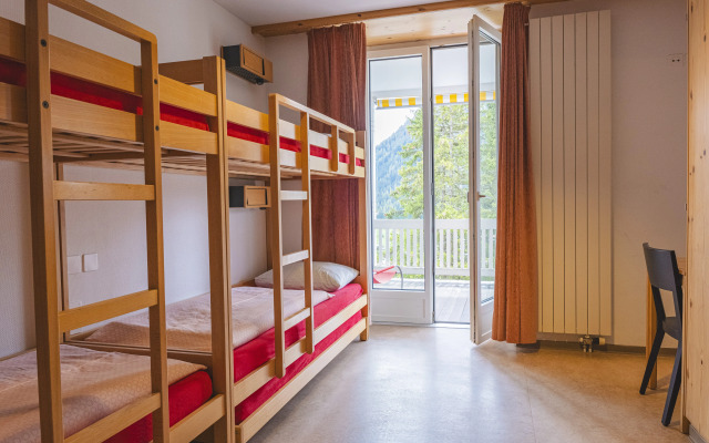 Youth Hostel Davos Youthpalace
