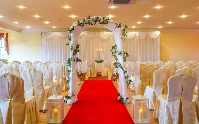 Great National Hotel Ballina
