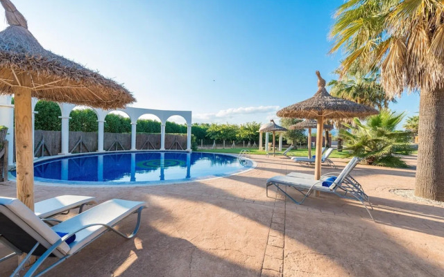 Eden Son Manyo 223 - Villa With Private Pool