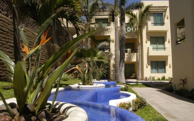 Zafiro Beach Boutique Resort