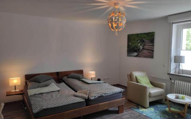 Ferienwohnung Bergwiese 20